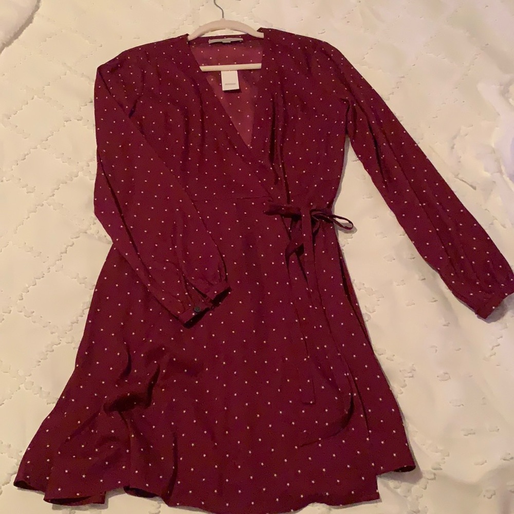 Loft Dress! With tags